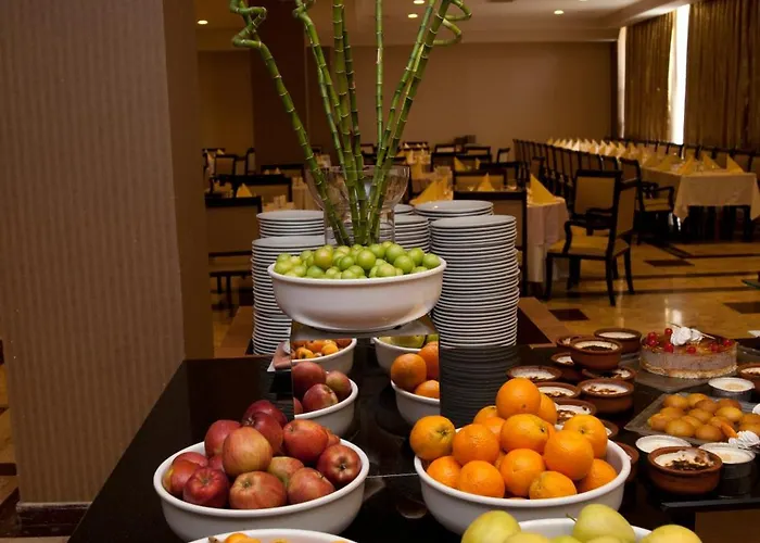 Otel Anadolu Thermal 5*