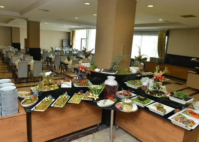 Anadolu Thermal Esenboğa