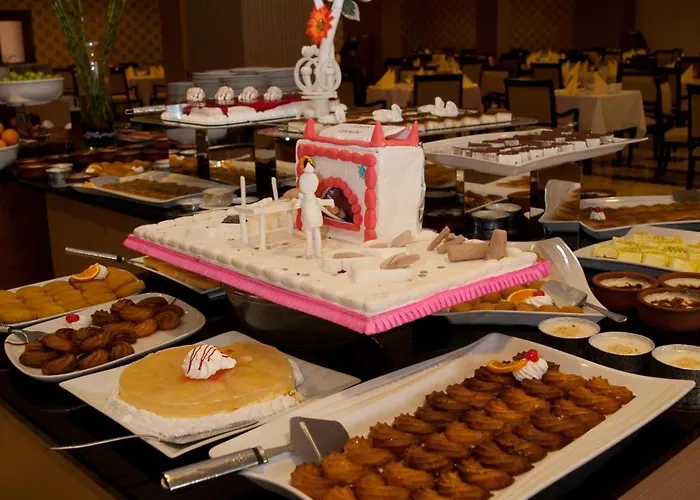 Anadolu Thermal 5* Esenboğa