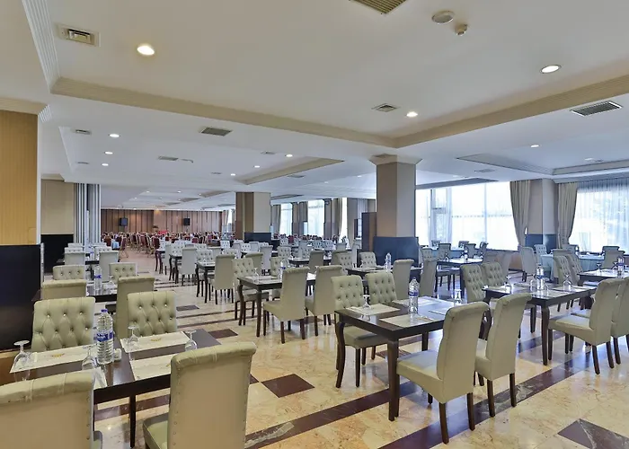 Anadolu Thermal 5* Esenboğa
