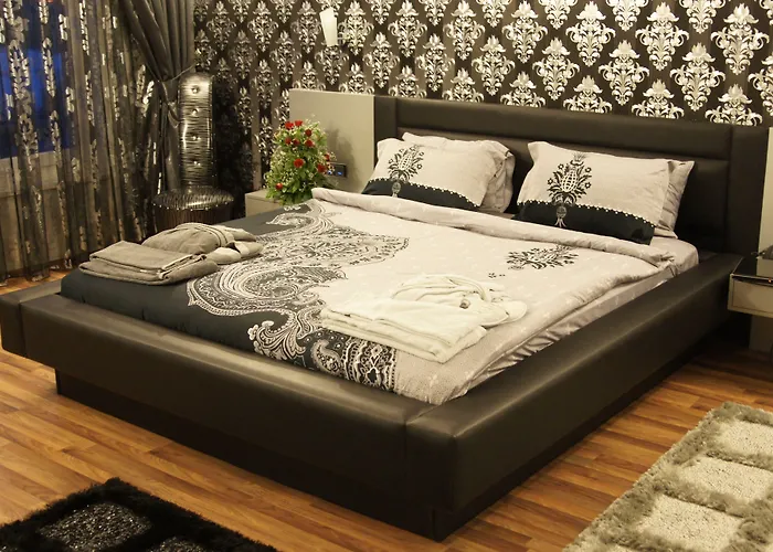 Anadolu Thermal 5* Esenboga