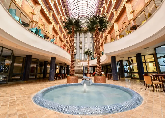 Hotel Anadolu Thermal