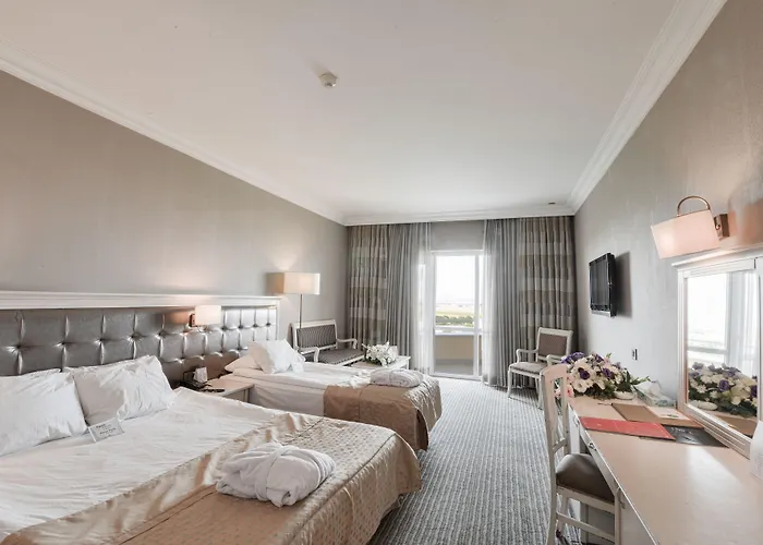 Anadolu Thermal Otel