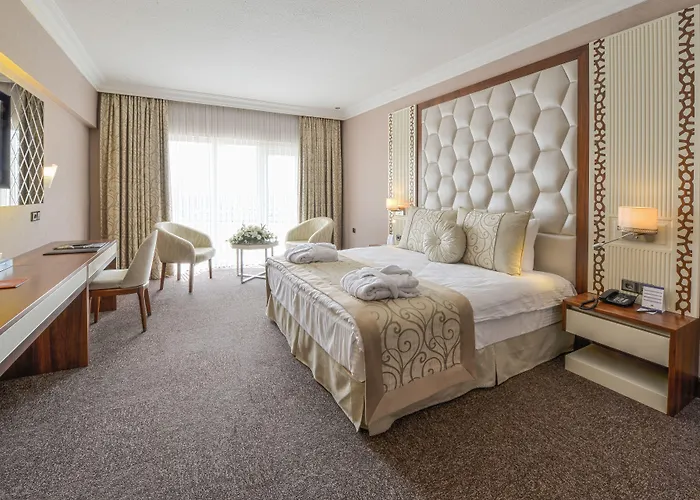 Anadolu Thermal Hotel 5*