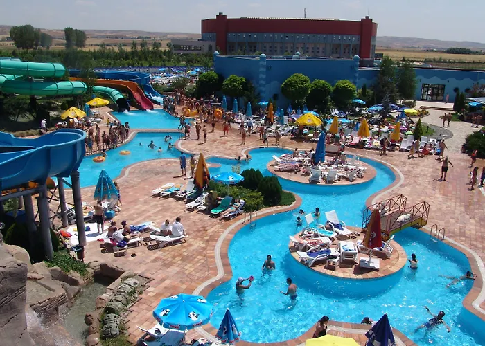 Anadolu Thermal 5*