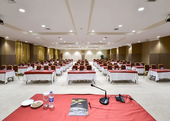 Hotel Anadolu Thermal 5*