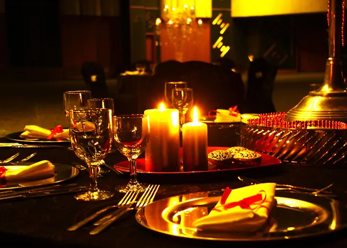 Hotel Anadolu Thermal