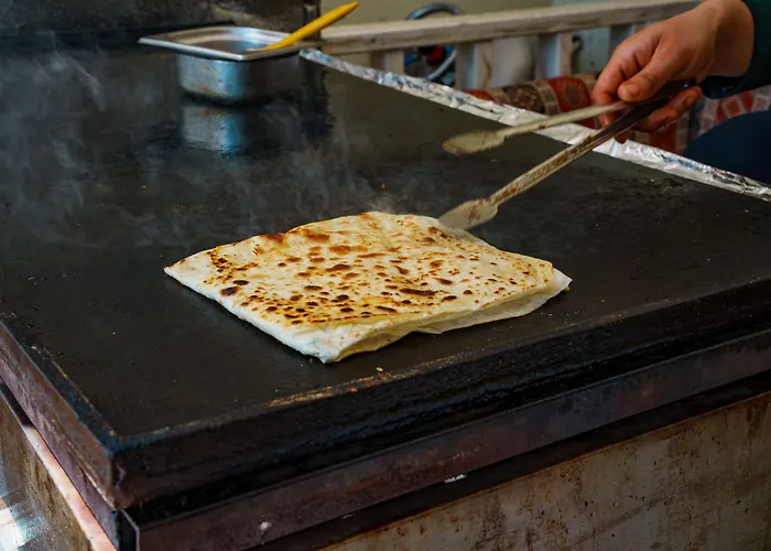 Otel Anadolu Thermal Esenboğa