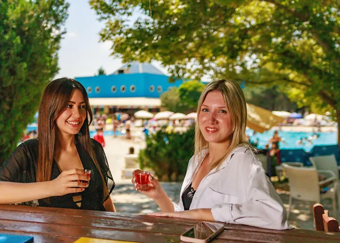 Anadolu Thermal Esenboğa