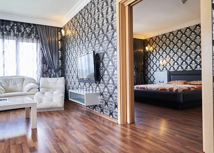 Otel Anadolu Thermal 5*