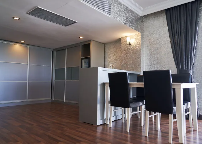 Hotel Anadolu Thermal Esenboga