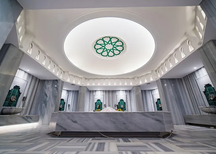 Anadolu Thermal Esenboga