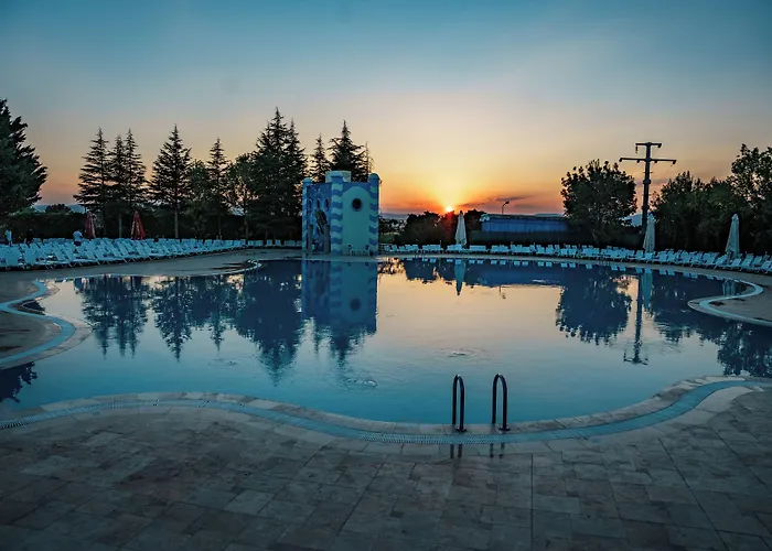 Anadolu Thermal Hotel