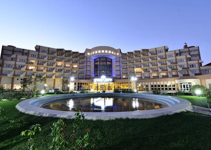 Anadolu Thermal Hotel 5*