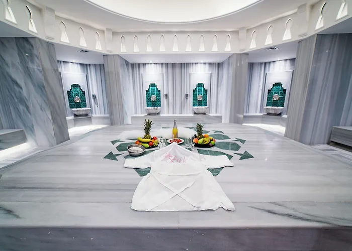 Hotel Anadolu Thermal 5*