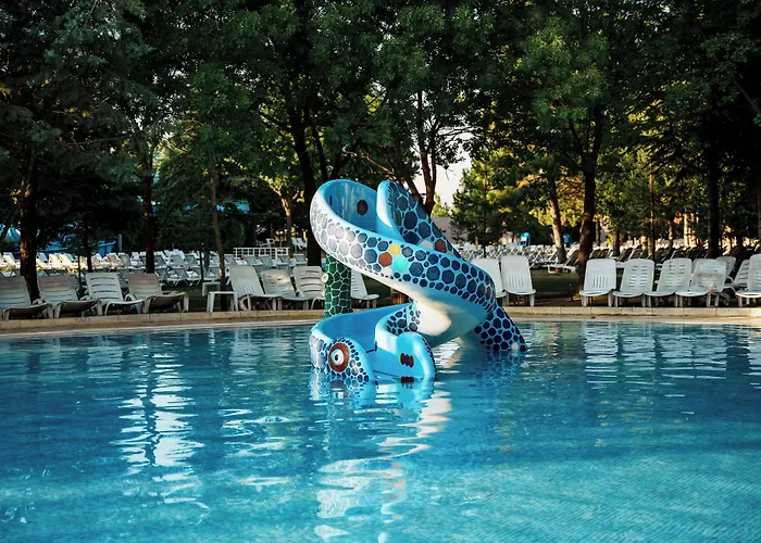 Anadolu Thermal Otel