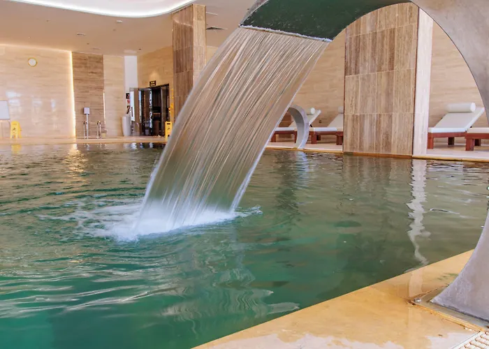 Anadolu Thermal Otel 5*