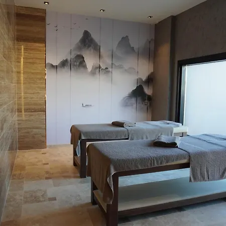 Anadolu Thermal 5*