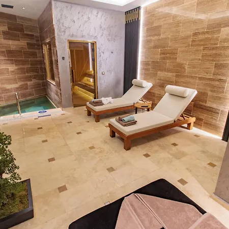 Anadolu Thermal 5*