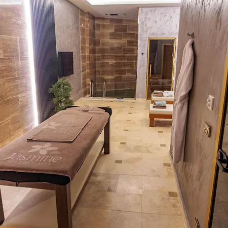 Anadolu Thermal Ξενοδοχείο 5*