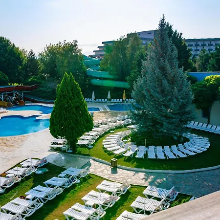 Anadolu Thermal 5* Esenboga