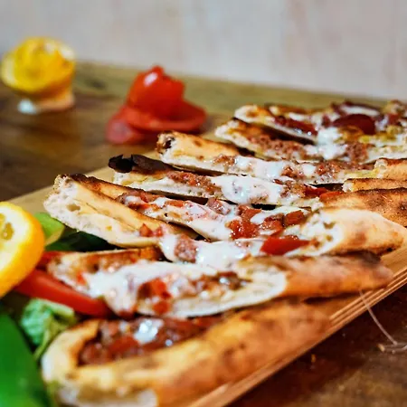 Ξενοδοχείο Anadolu Thermal Esenboga