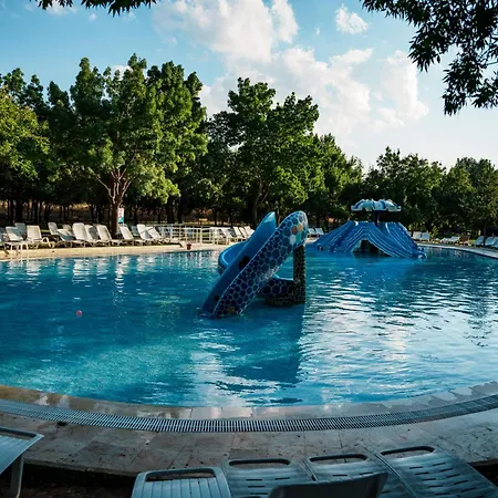 Anadolu Thermal Ξενοδοχείο 5*