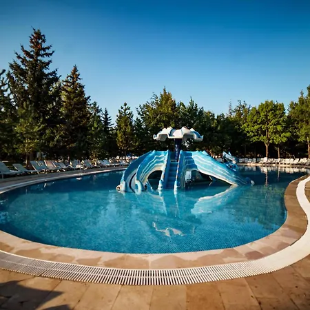 Anadolu Thermal Ξενοδοχείο Esenboga