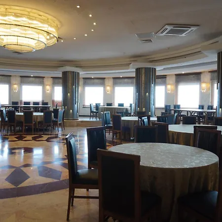 Ξενοδοχείο Anadolu Thermal 5*