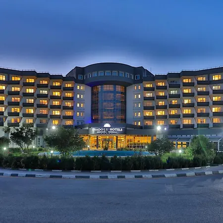 Anadolu Thermal