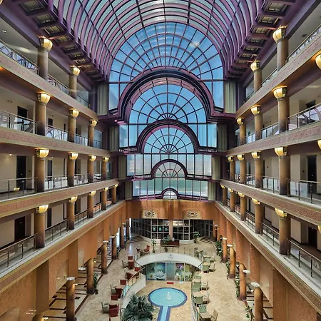 Anadolu Thermal 5*