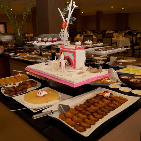 Anadolu Thermal 5* Esenboga