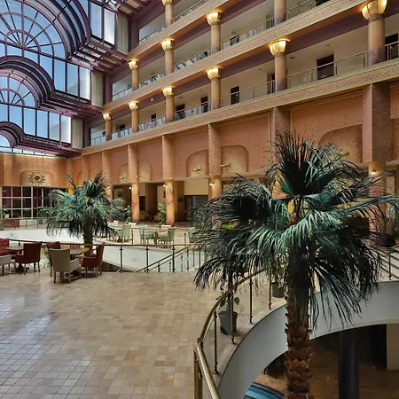 Anadolu Thermal 5* Esenboga