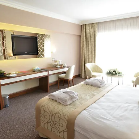 Ξενοδοχείο Anadolu Thermal 5*