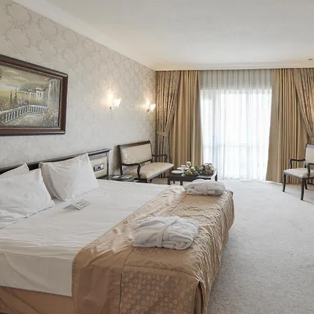 Anadolu Thermal 5* Esenboga