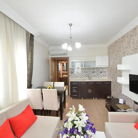 Ξενοδοχείο Anadolu Thermal 5*
