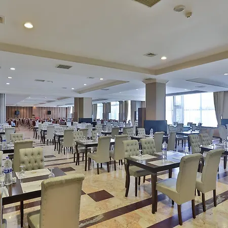 Anadolu Thermal 5* Esenboga