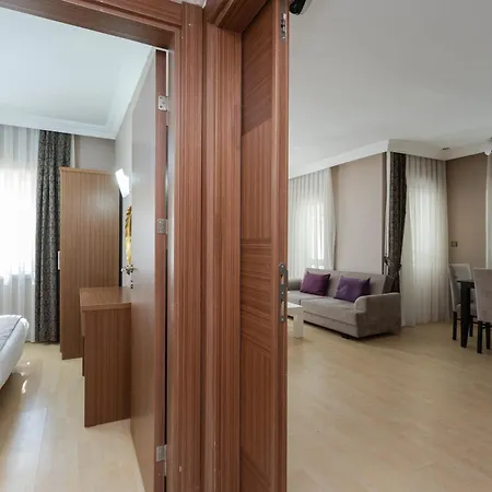 Anadolu Thermal 5* Esenboga